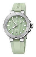 Orologio Oris Donna in Acciaio 0173377704157-0741867FC - 0173377704157-0741867FC